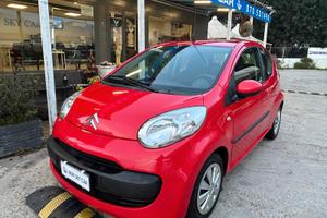 Citroen C1 1.0 3 porte C1TY