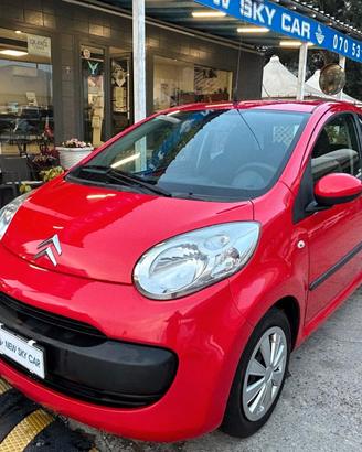 Citroen C1 1.0 3 porte C1TY