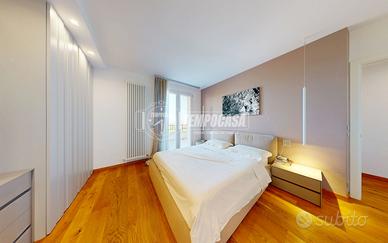 APPARTAMENTO TOTALMENTE NUOVO IN BIFAMILIARE