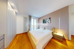 APPARTAMENTO TOTALMENTE NUOVO IN BIFAMILIARE