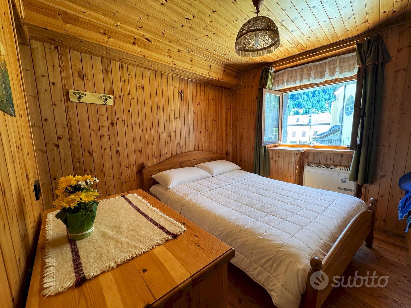 Apartment in Valgrisenche, Capoluogo - Vista 5
