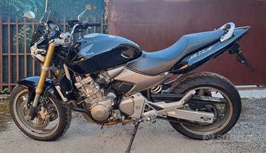Honda Hornet 600