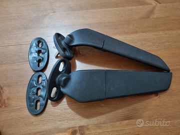 specchietti sportivi per moto