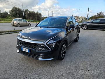 Kia Sportage 1.6 CRDI MHEV BUSINESS