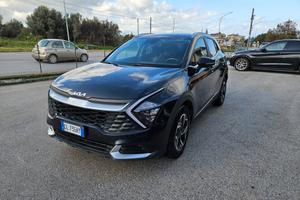 Kia Sportage 1.6 CRDI MHEV BUSINESS