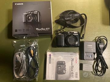 Canon G11