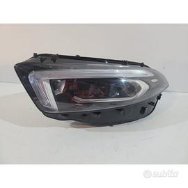Mercedes A W177 Faro MULTIBEAM LED SX -13633
