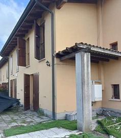 Villetta a schiera a Reggio nell'Emilia (RE)