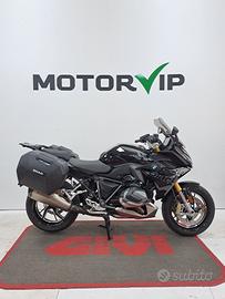 BMW R 1250 RS Triple Black *PROMO NATALE