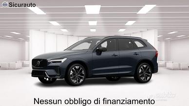 VOLVO Xc60 T6 Plug-In Hybrid Awd Automatico Ultra 