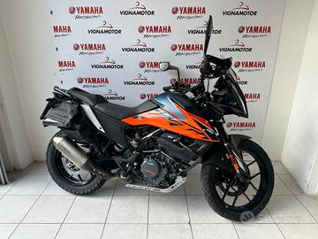 Ktm 390 Adventure