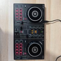 Pioneer DJ DDJ-200