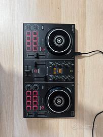 Pioneer DJ DDJ-200