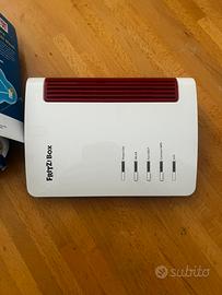 Modem Fritz! Box 7530 AX