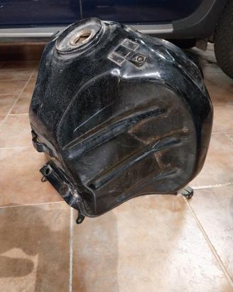 serbatoio DR 800  BIG