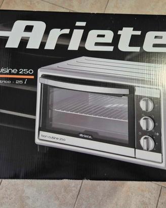 forno elettrico Ariete bon cuisine 25l
