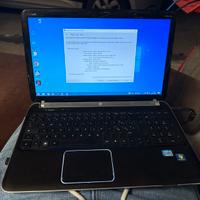 HP Pavilion dv6 Notebook PC