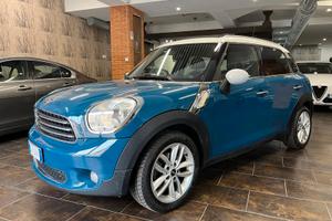 Mini Cooper D Countryman 1.6 ALL4
