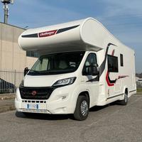 Challenger C394 ga 2019