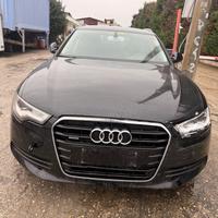 RICAMBI E MOTORE AUDI A6 CDU