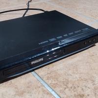 Lettore DVD Philips 2880/12