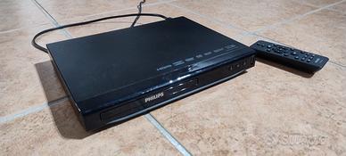 Lettore DVD Philips 2880/12