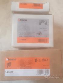 kit audiovideo  bticino