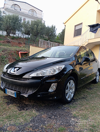 Peugeot 308 feline