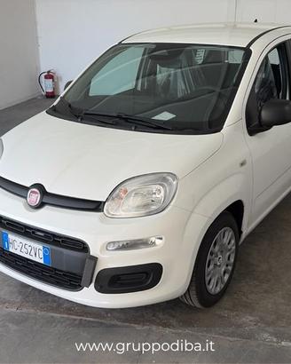 FIAT Pandina 1NA My26 1.0 65cv Hybrid Pop