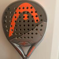 Racchetta Paddle Head