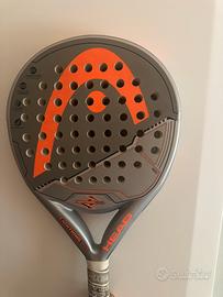 Racchetta Paddle Head
