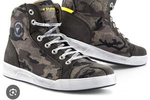 scarpe stylmartin n.43