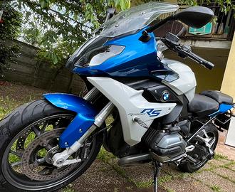 BMW R 1200 RS