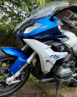 BMW R 1200 RS