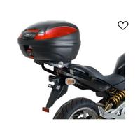 staffa portabauletto per kawasaki er6 2006