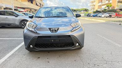 Toyota Aygo X 1.0 VVT-i 72 CV 5 porte Lounge Air S