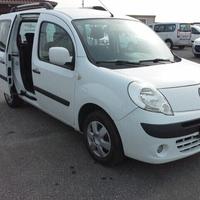 RENAULT KANGO 1.5 DCI 5 POSTI AUTOVETTURA