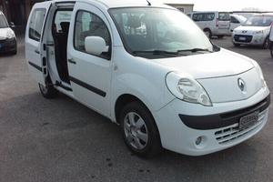 RENAULT KANGO 1.5 DCI 5 POSTI AUTOVETTURA
