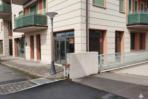 Fondo commerciale Massarosa