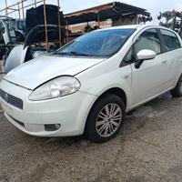 RICAMBI USATI FIAT GRANDE PUNTO 1.6 MULTIJET (955A