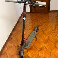 Monopattino elettrico 35km/h