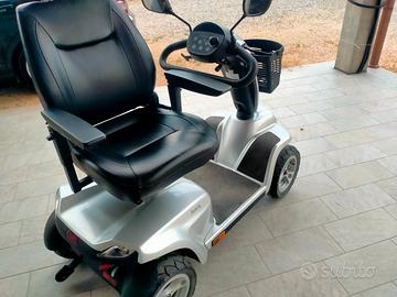 Scooter elettrico
