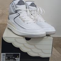 AIR JORDAN RETRO 2