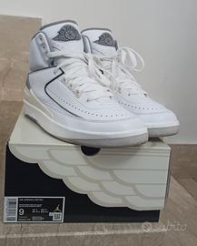 AIR JORDAN RETRO 2