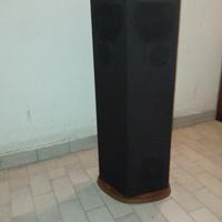 Cassa acustica 