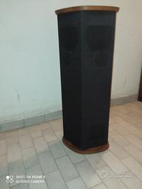 Cassa acustica 