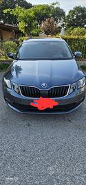 Skoda Octavia S.W. 1.6 TDI