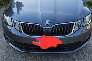 Skoda Octavia S.W. 1.6 TDI