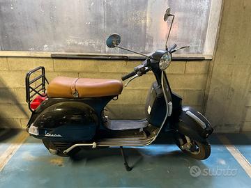 Piaggio Vespa 150 PX - 2007