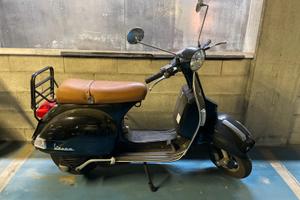 Piaggio Vespa 150 PX - 2007